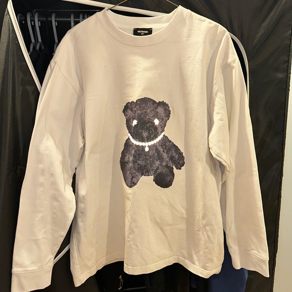 We11done Tee - Picture 2 of 5